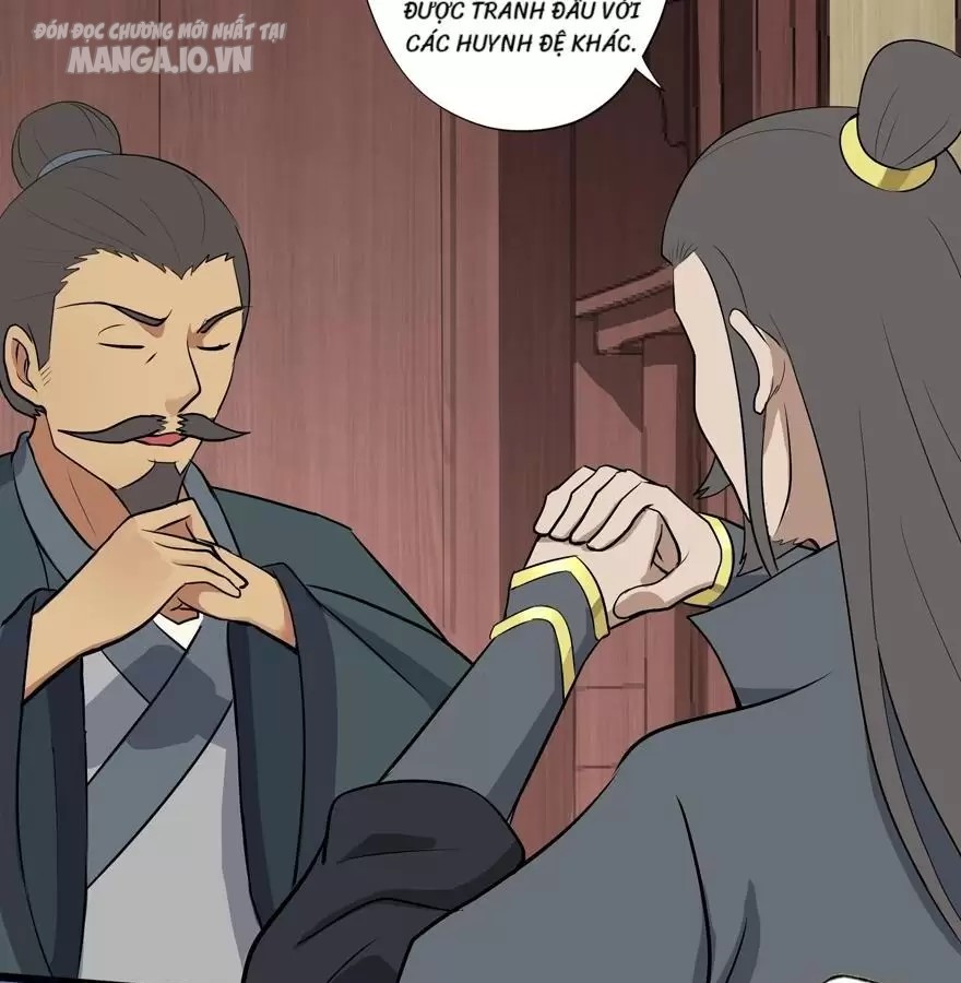 Cuồng Đồ Tu Tiên Chapter 18 - Trang 2