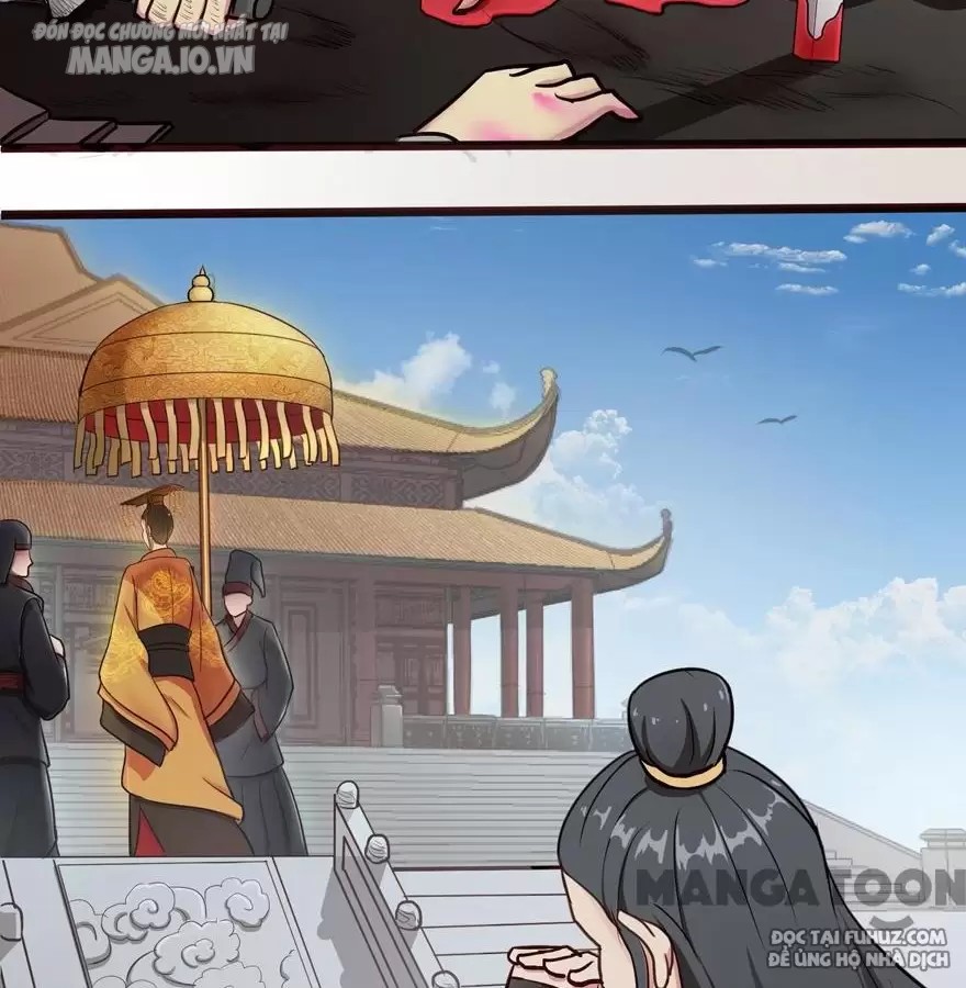 Cuồng Đồ Tu Tiên Chapter 18 - Trang 2