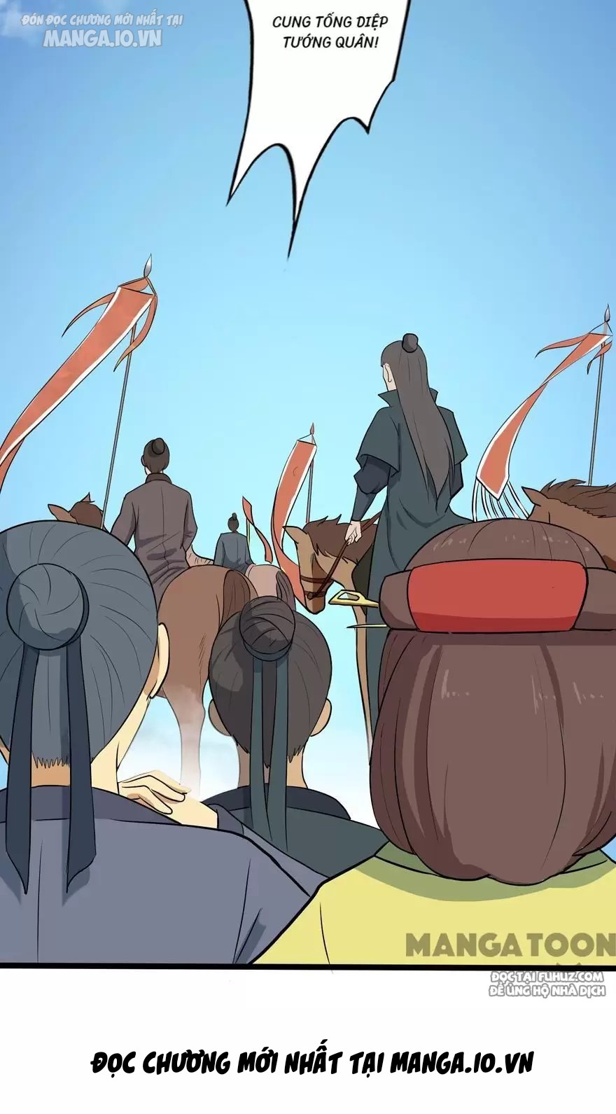 Cuồng Đồ Tu Tiên Chapter 18 - Trang 2