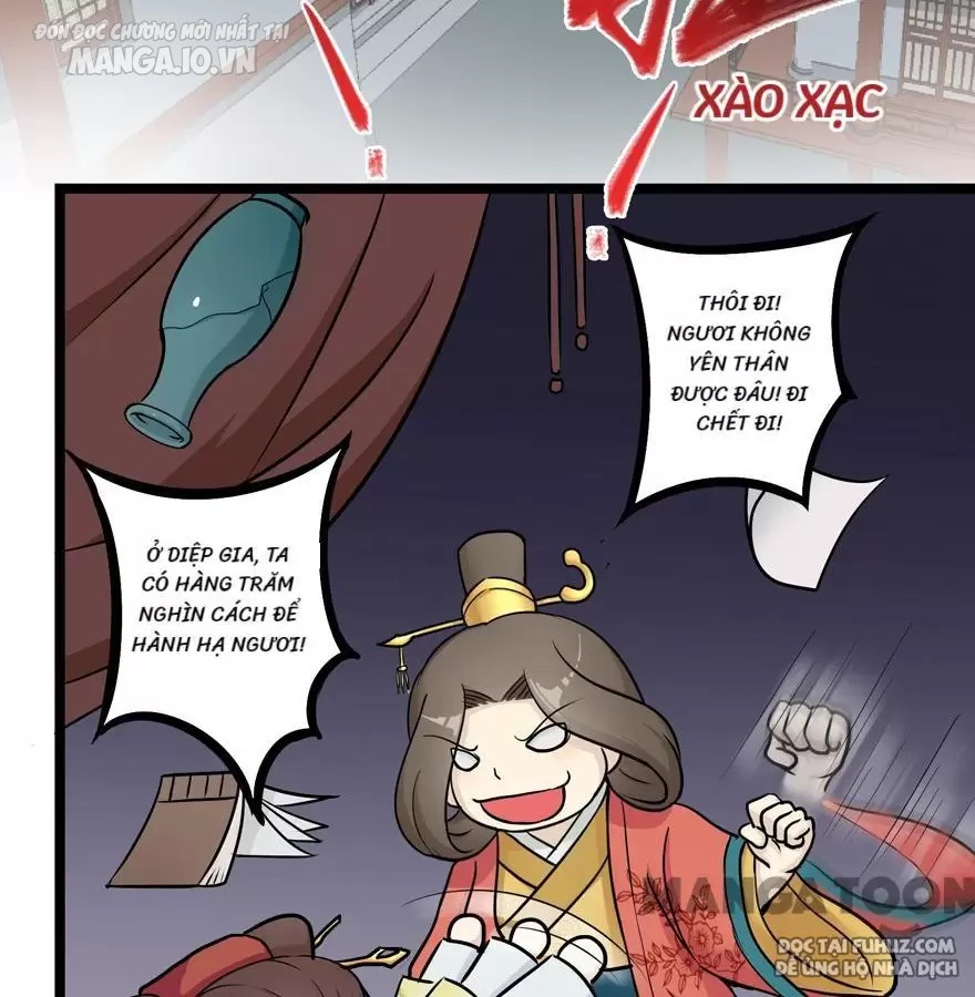 Cuồng Đồ Tu Tiên Chapter 18 - Trang 2