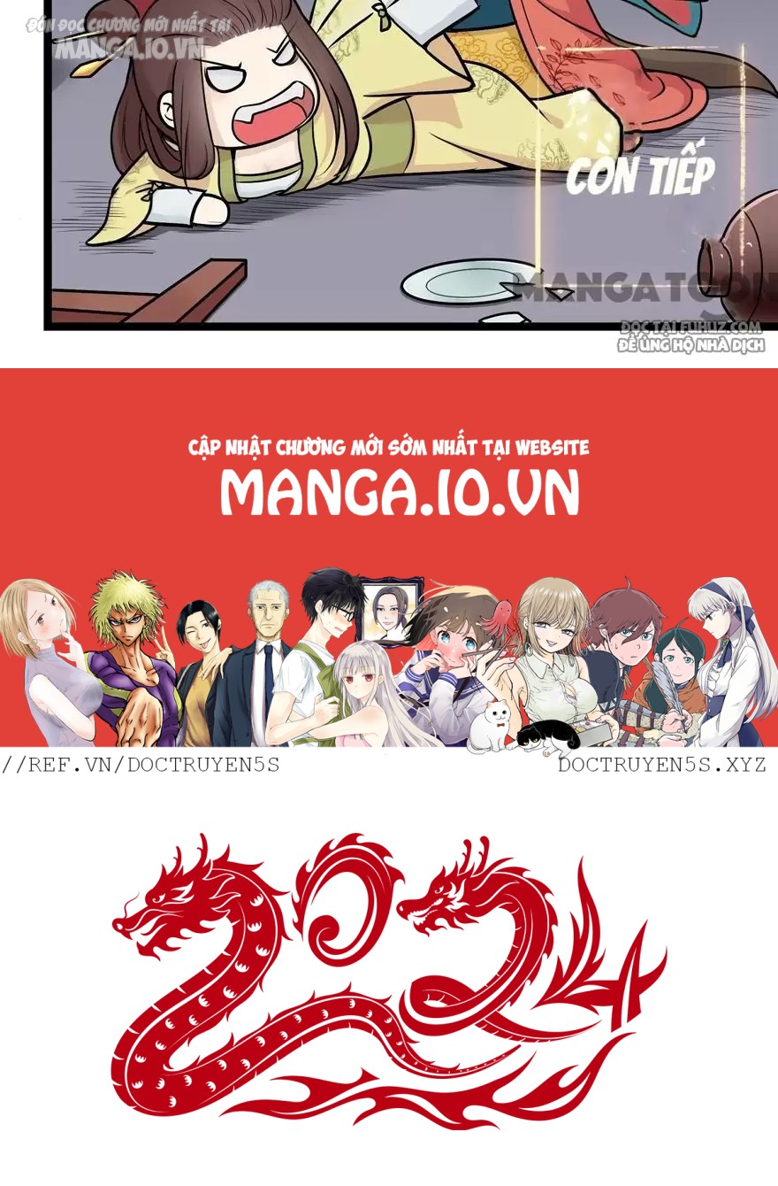 Cuồng Đồ Tu Tiên Chapter 18 - Trang 2