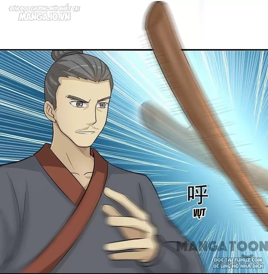 Cuồng Đồ Tu Tiên Chapter 19 - Trang 2