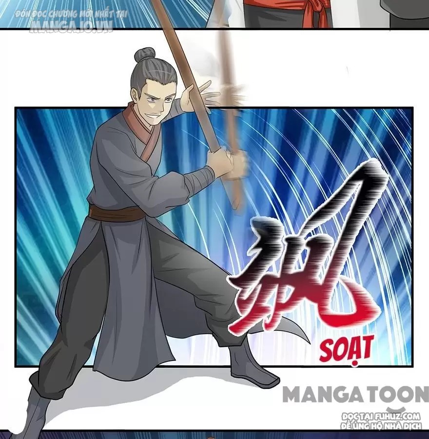 Cuồng Đồ Tu Tiên Chapter 19 - Trang 2