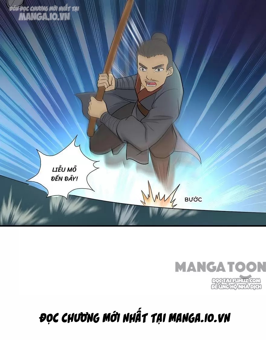 Cuồng Đồ Tu Tiên Chapter 19 - Trang 2