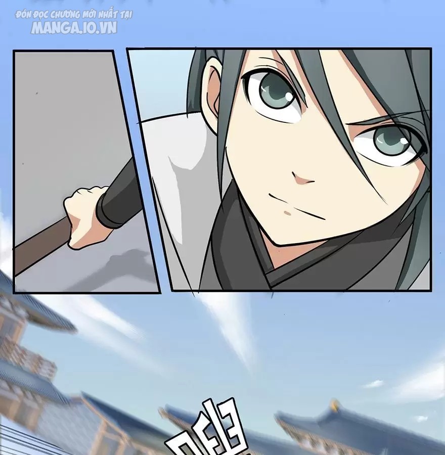 Cuồng Đồ Tu Tiên Chapter 19 - Trang 2