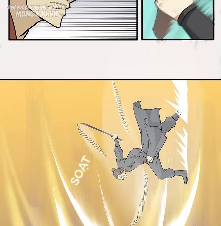 Cuồng Đồ Tu Tiên Chapter 19 - Trang 2