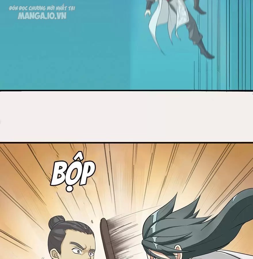 Cuồng Đồ Tu Tiên Chapter 19 - Trang 2