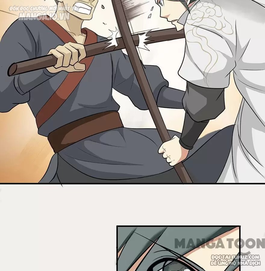 Cuồng Đồ Tu Tiên Chapter 19 - Trang 2