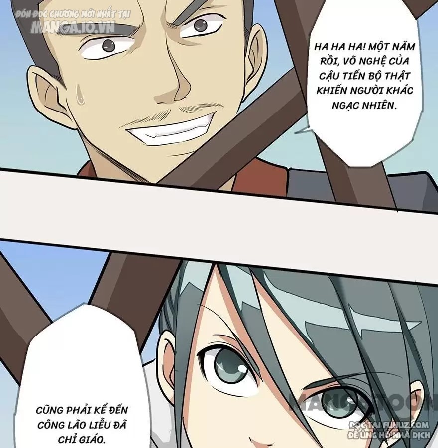 Cuồng Đồ Tu Tiên Chapter 19 - Trang 2