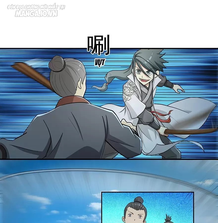 Cuồng Đồ Tu Tiên Chapter 19 - Trang 2