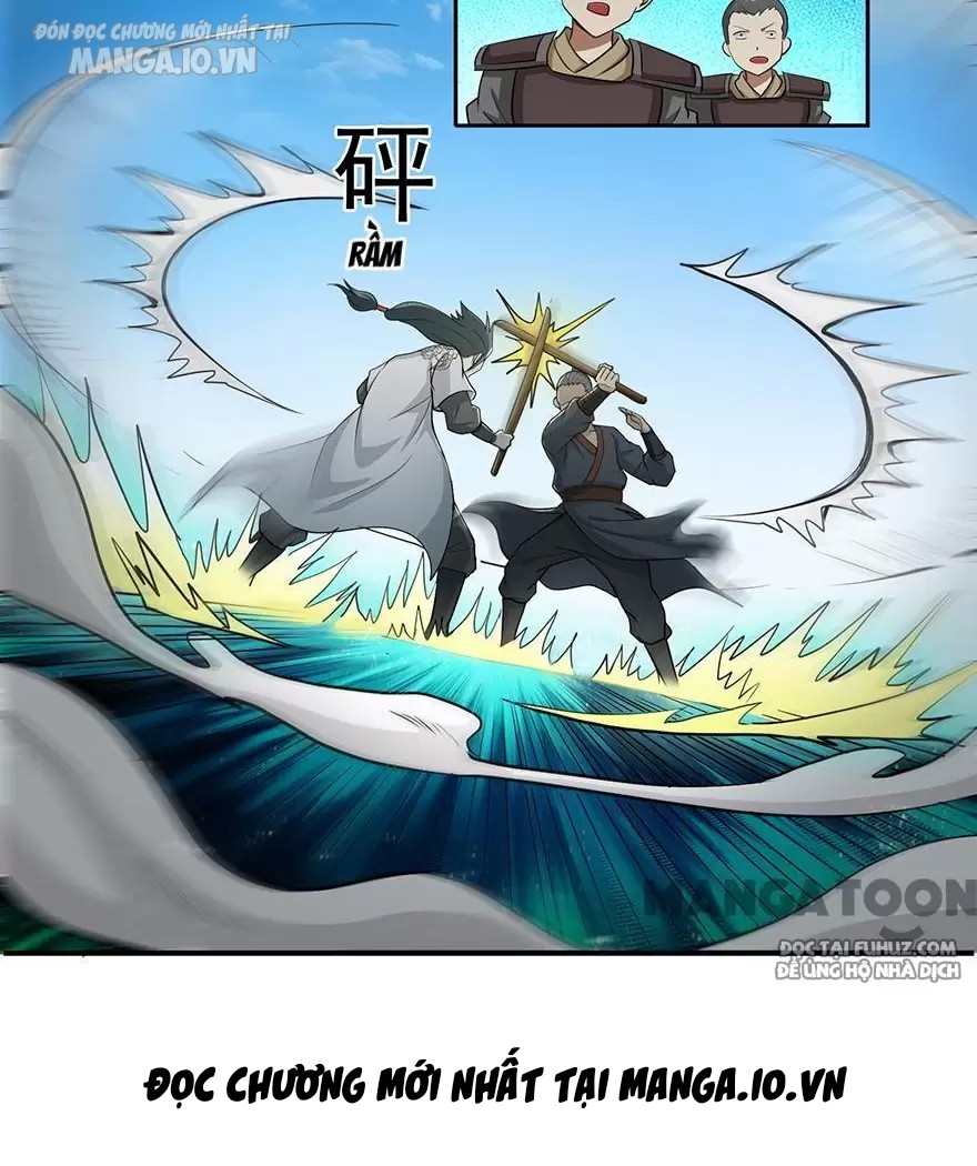 Cuồng Đồ Tu Tiên Chapter 19 - Trang 2