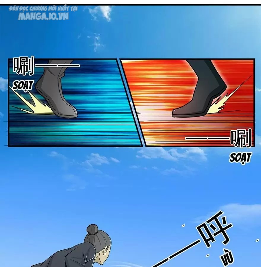 Cuồng Đồ Tu Tiên Chapter 19 - Trang 2