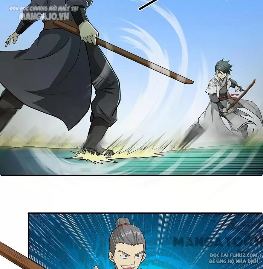 Cuồng Đồ Tu Tiên Chapter 19 - Trang 2