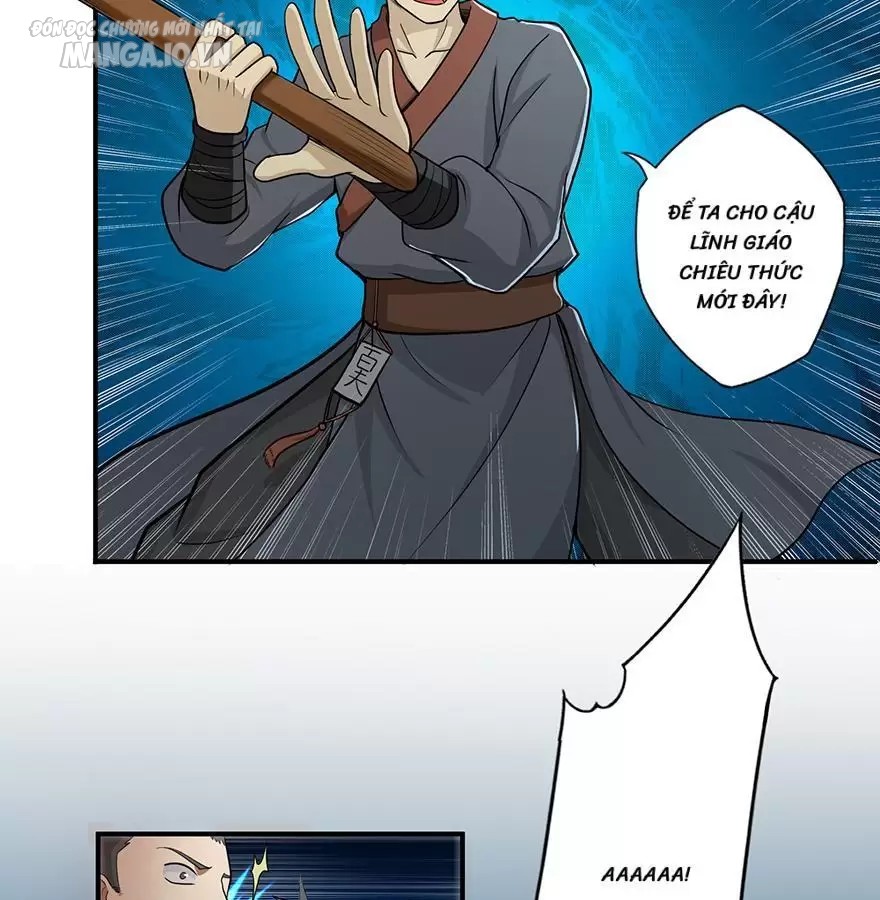 Cuồng Đồ Tu Tiên Chapter 19 - Trang 2