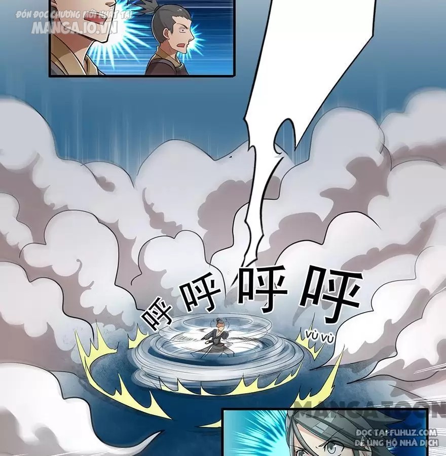 Cuồng Đồ Tu Tiên Chapter 19 - Trang 2