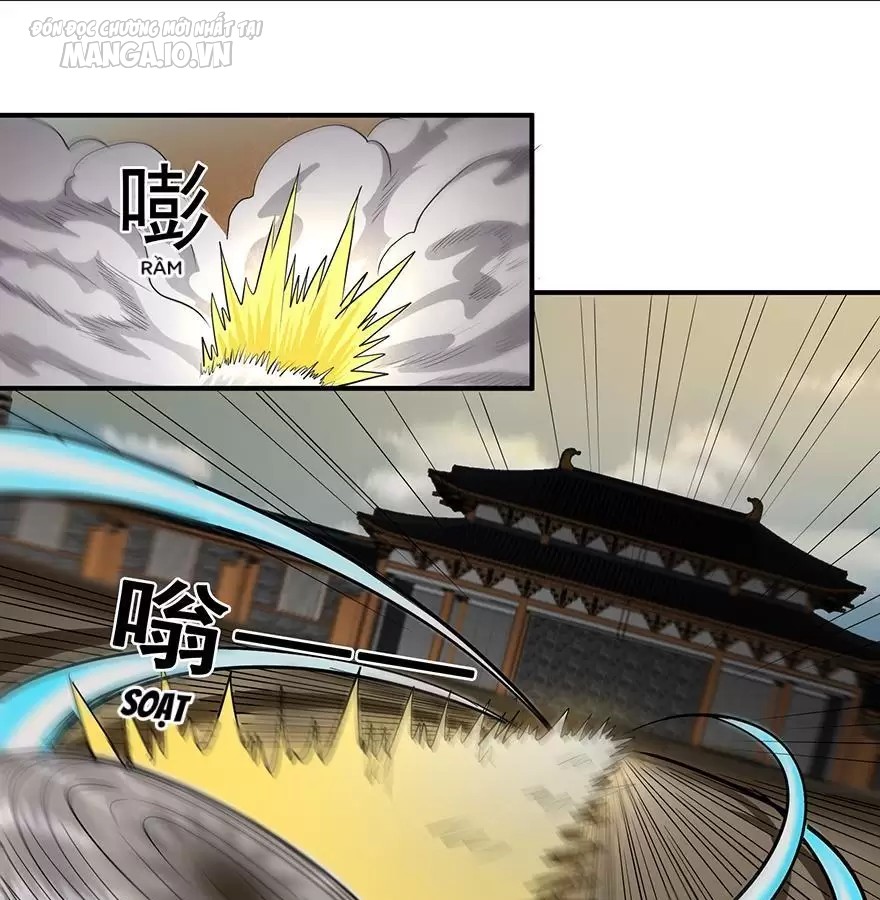 Cuồng Đồ Tu Tiên Chapter 19 - Trang 2