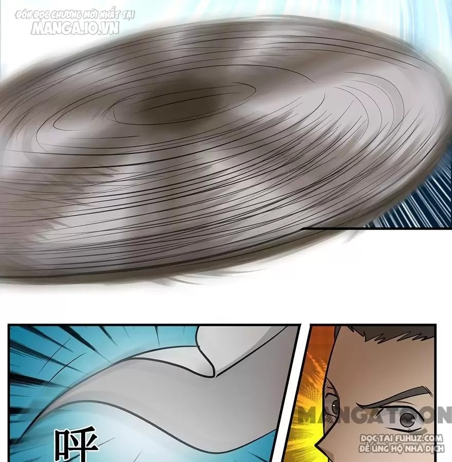 Cuồng Đồ Tu Tiên Chapter 19 - Trang 2