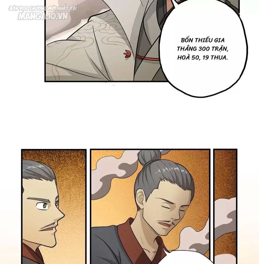 Cuồng Đồ Tu Tiên Chapter 19 - Trang 2