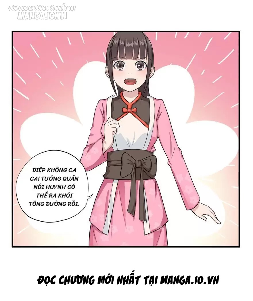 Cuồng Đồ Tu Tiên Chapter 19 - Trang 2