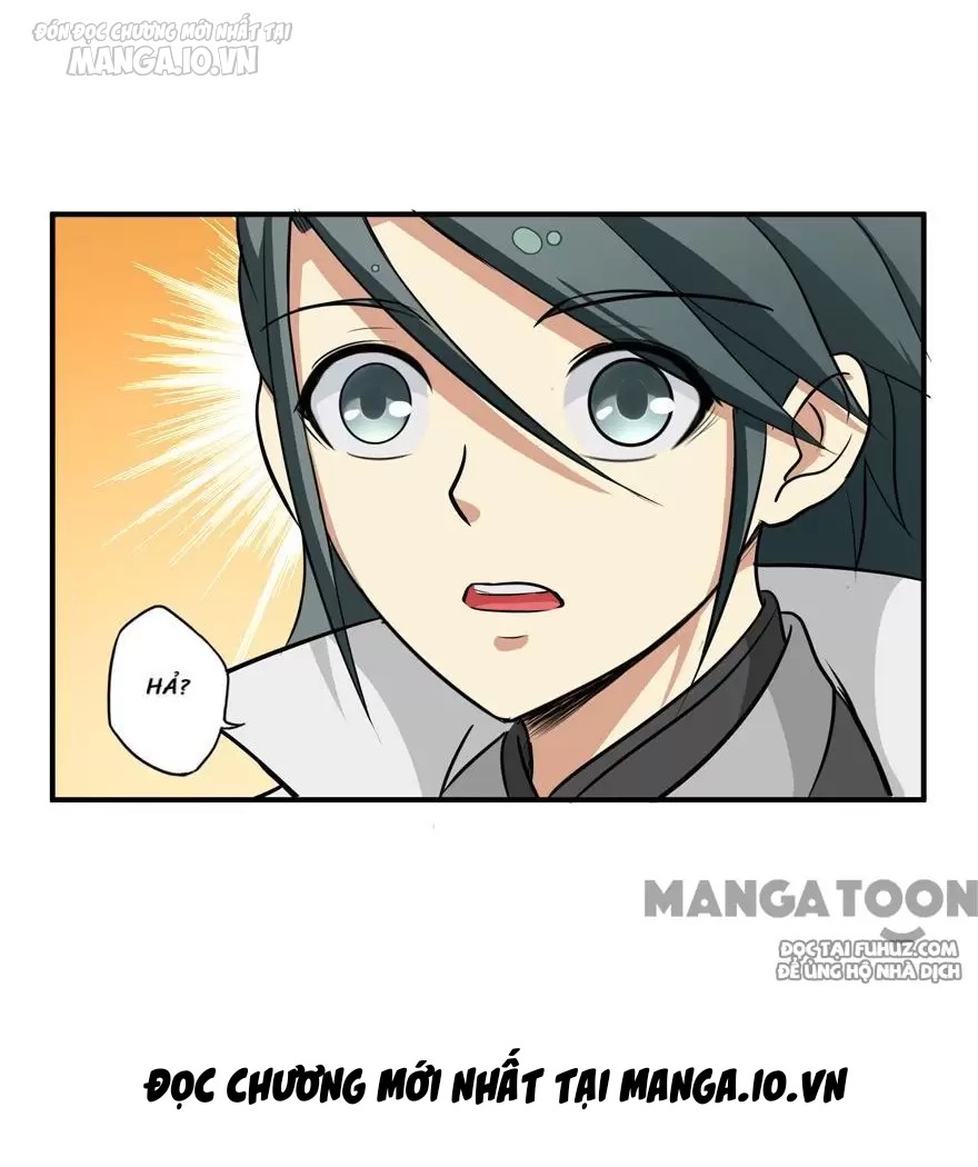 Cuồng Đồ Tu Tiên Chapter 19 - Trang 2