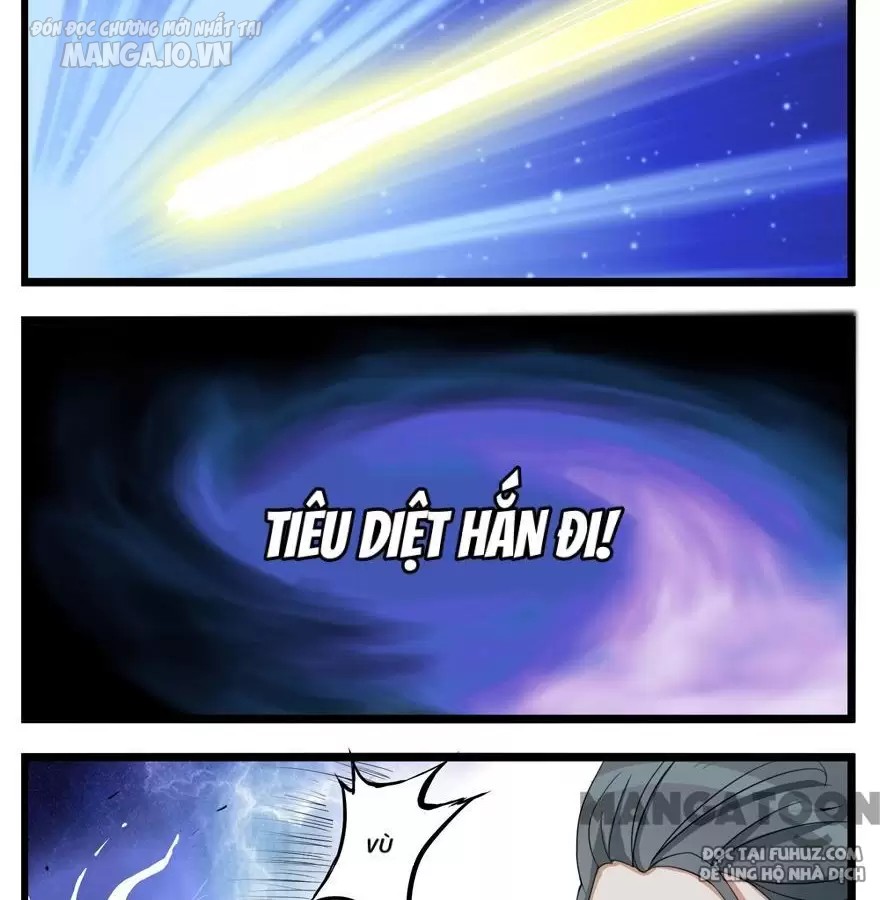 Cuồng Đồ Tu Tiên Chapter 2 - Trang 2