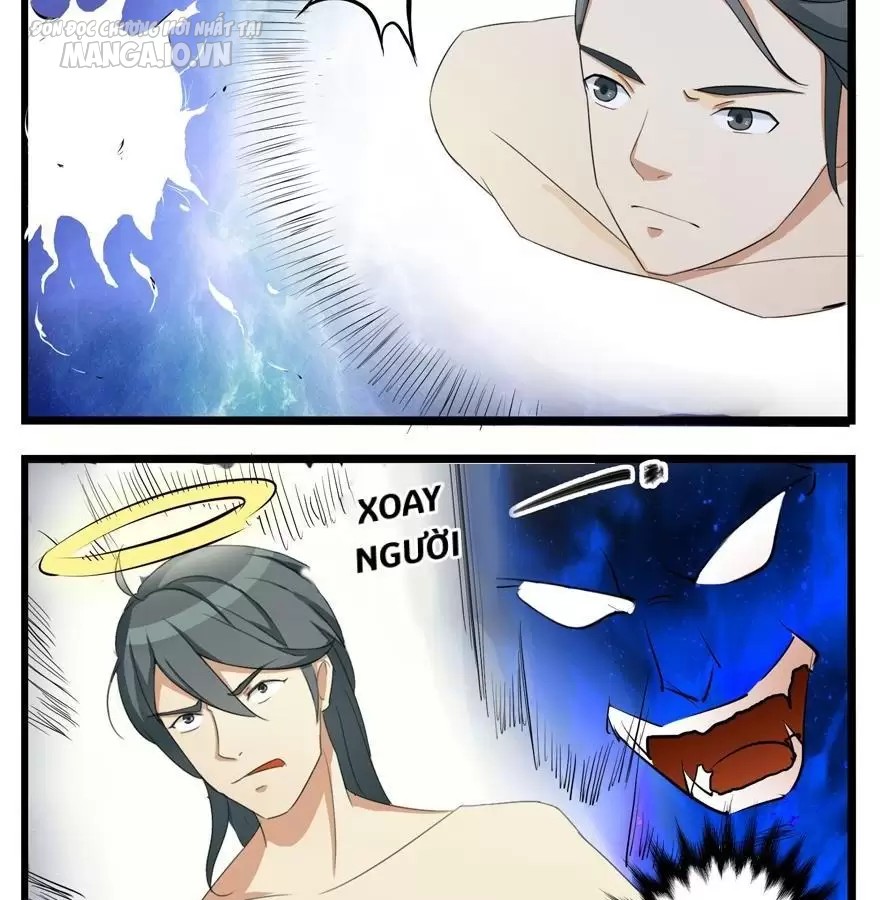 Cuồng Đồ Tu Tiên Chapter 2 - Trang 2