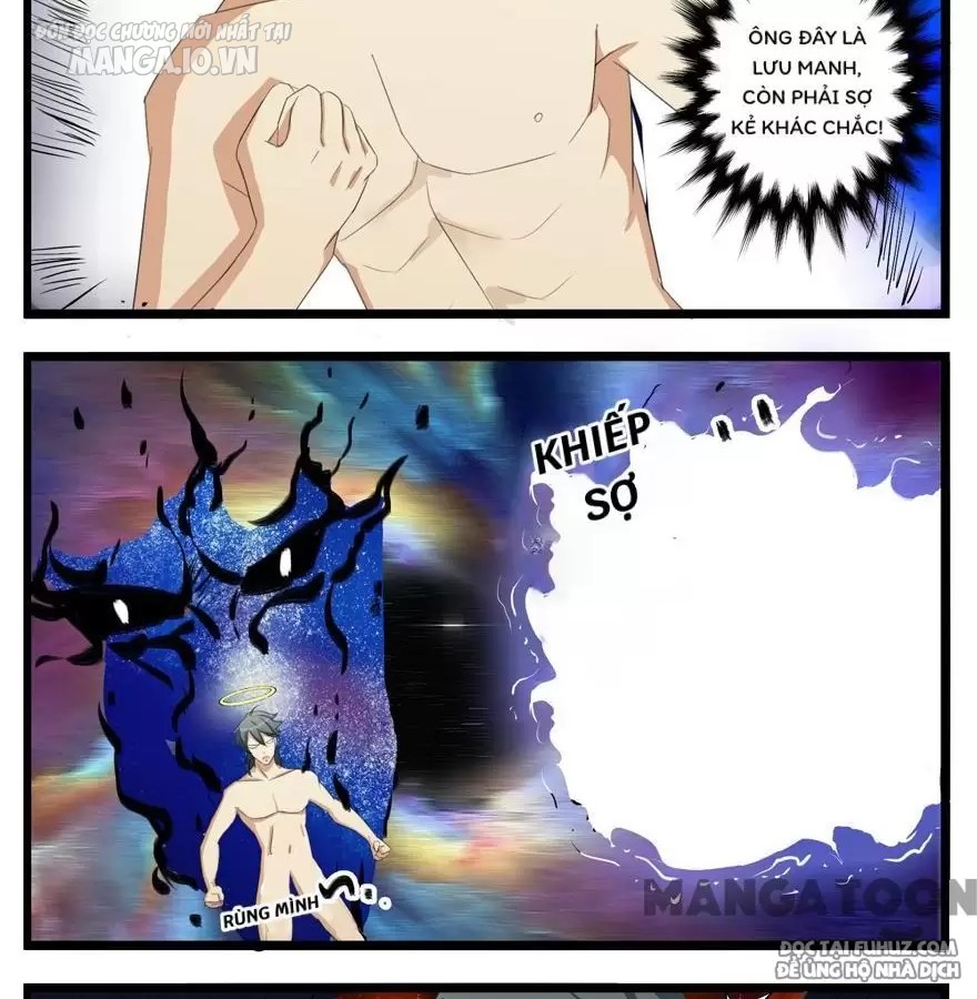 Cuồng Đồ Tu Tiên Chapter 2 - Trang 2