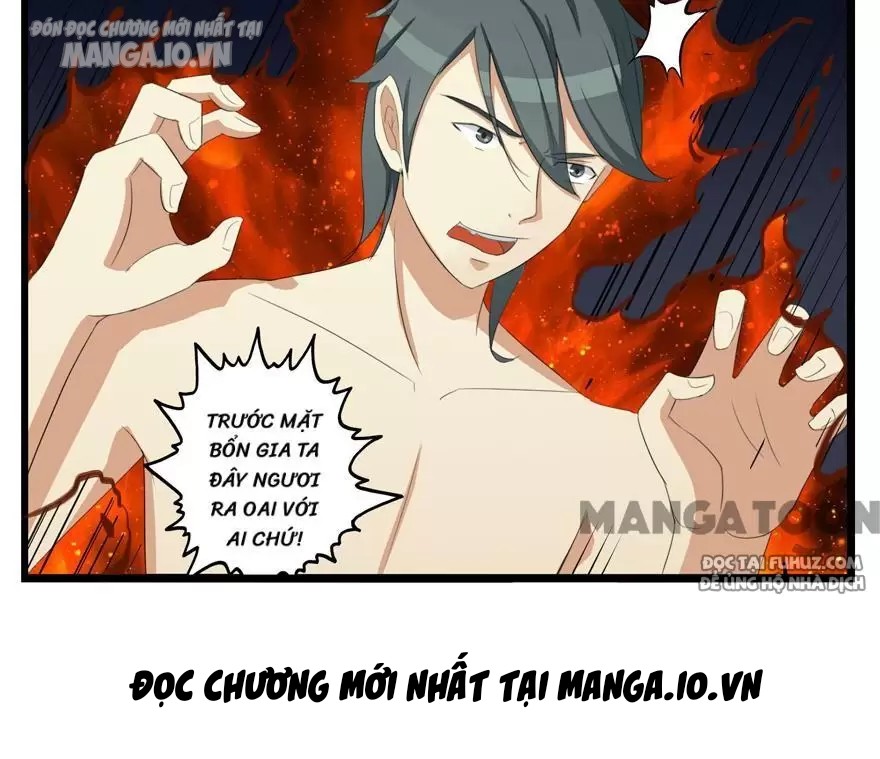 Cuồng Đồ Tu Tiên Chapter 2 - Trang 2