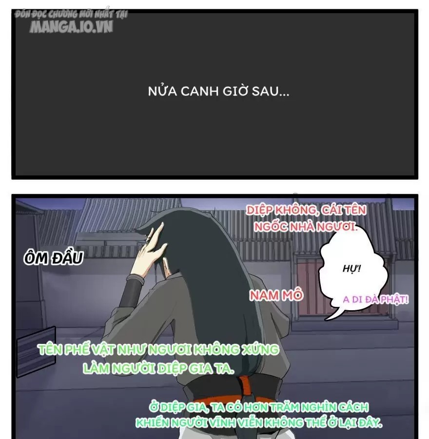 Cuồng Đồ Tu Tiên Chapter 2 - Trang 2