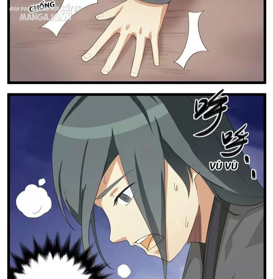 Cuồng Đồ Tu Tiên Chapter 2 - Trang 2