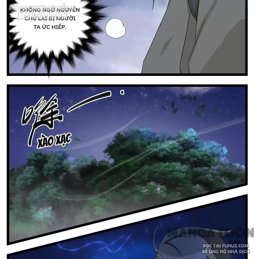 Cuồng Đồ Tu Tiên Chapter 2 - Trang 2