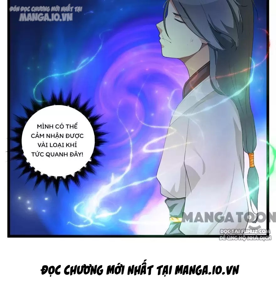 Cuồng Đồ Tu Tiên Chapter 2 - Trang 2