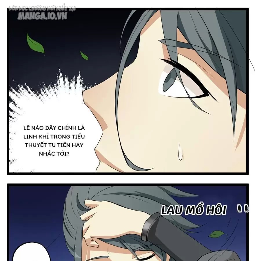 Cuồng Đồ Tu Tiên Chapter 2 - Trang 2