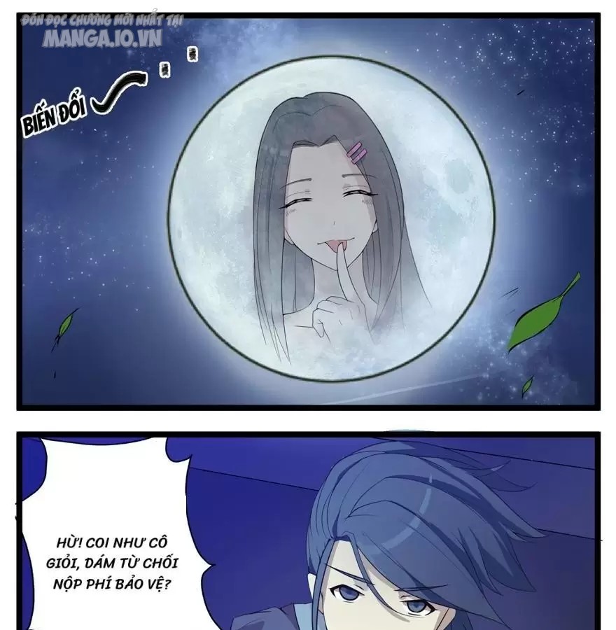 Cuồng Đồ Tu Tiên Chapter 2 - Trang 2