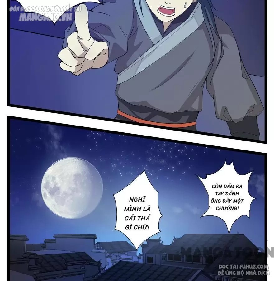 Cuồng Đồ Tu Tiên Chapter 2 - Trang 2