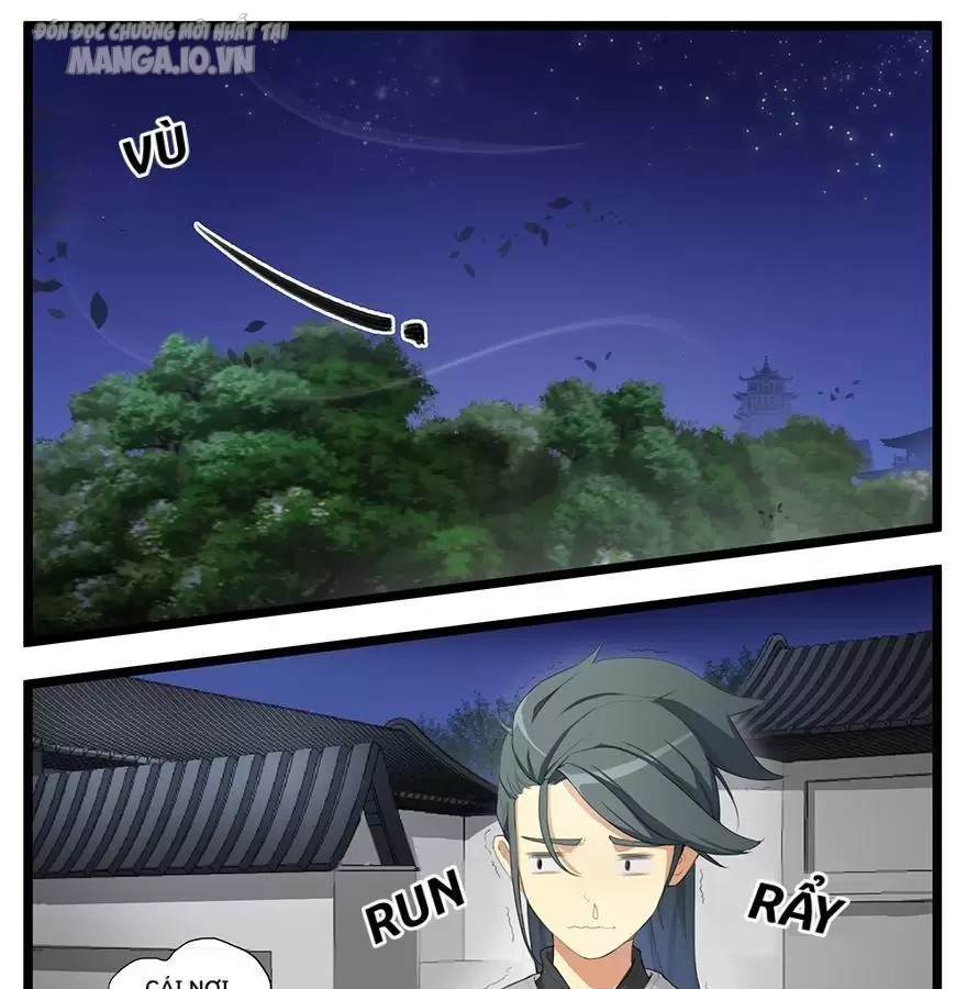 Cuồng Đồ Tu Tiên Chapter 2 - Trang 2