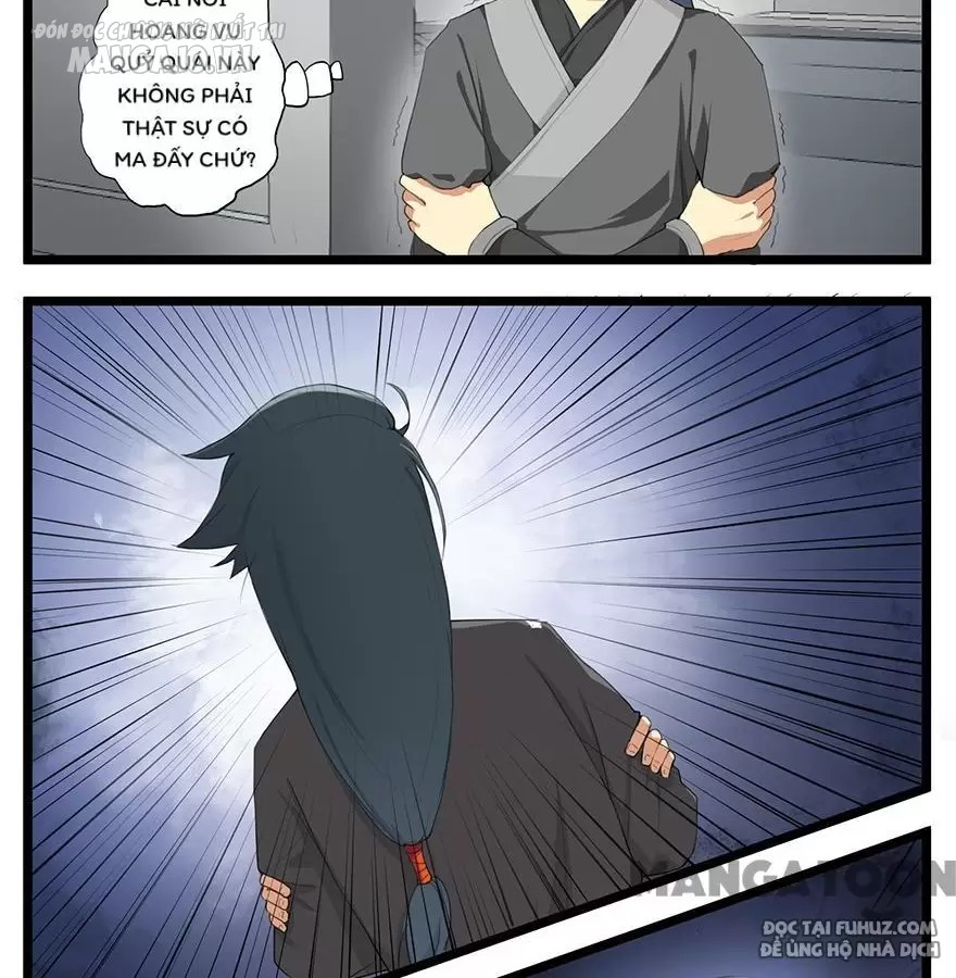 Cuồng Đồ Tu Tiên Chapter 2 - Trang 2