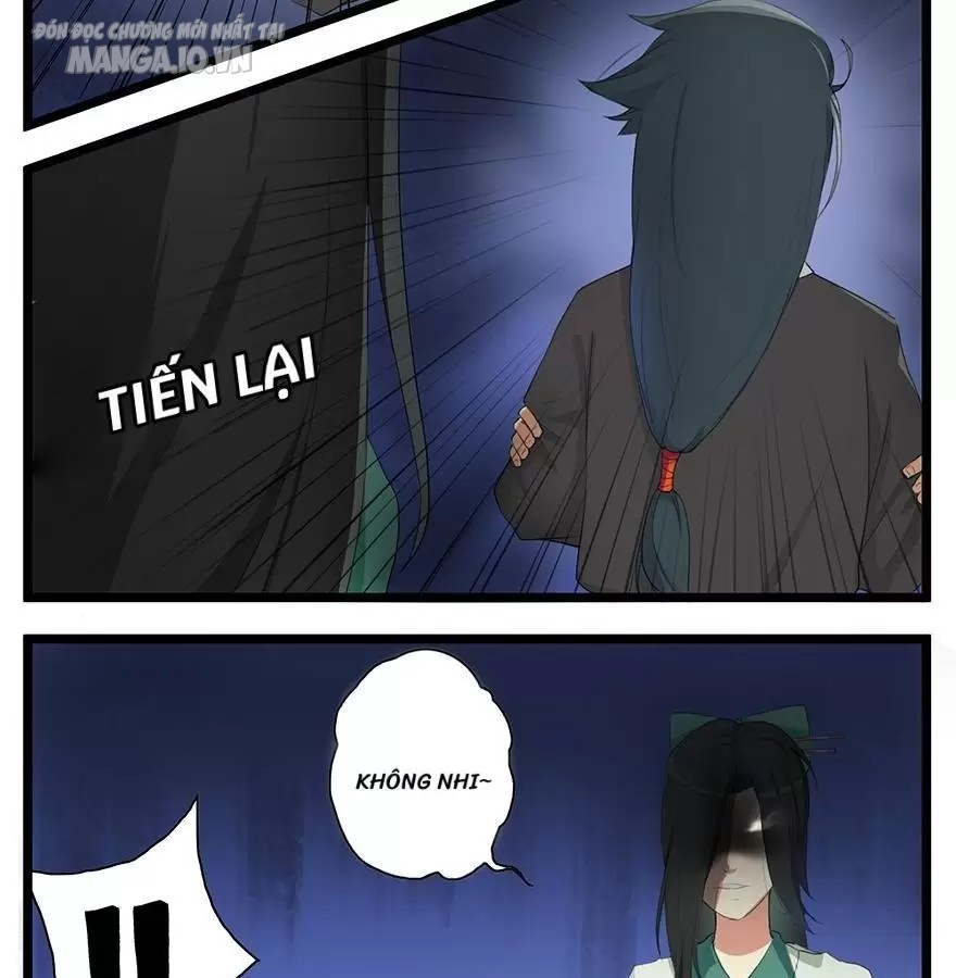 Cuồng Đồ Tu Tiên Chapter 2 - Trang 2