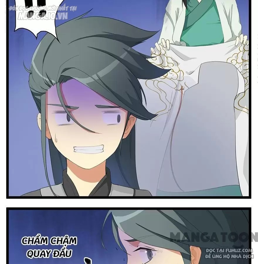 Cuồng Đồ Tu Tiên Chapter 2 - Trang 2