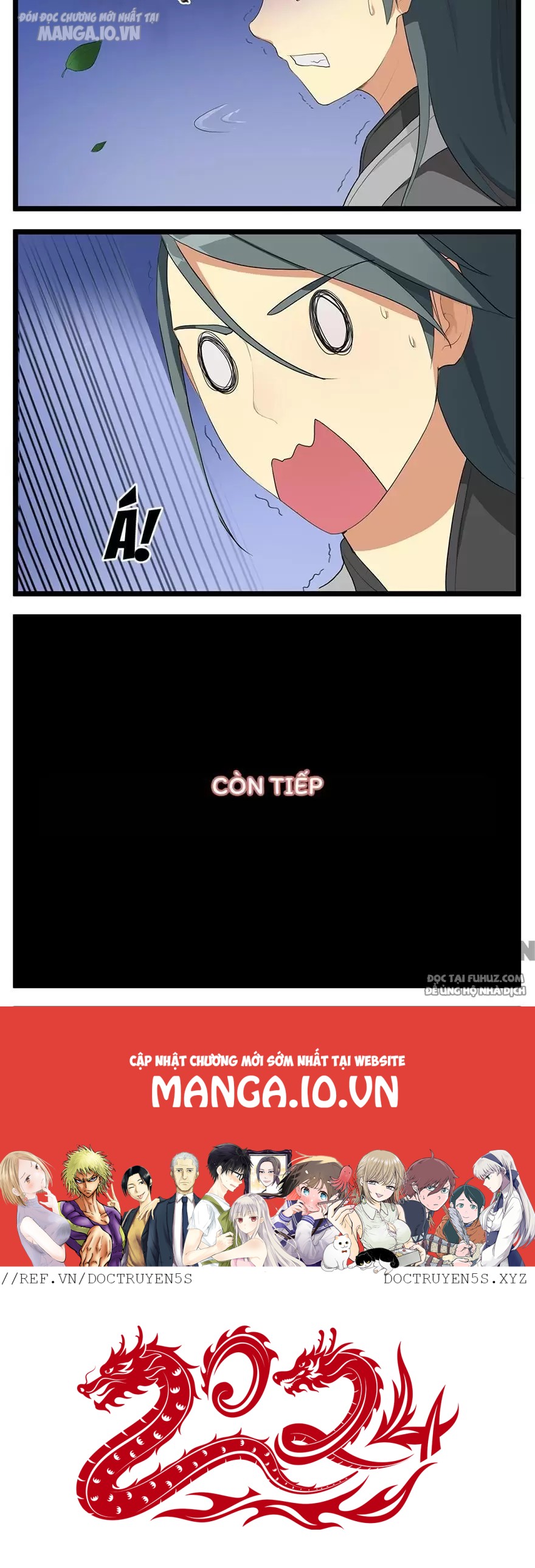 Cuồng Đồ Tu Tiên Chapter 2 - Trang 2