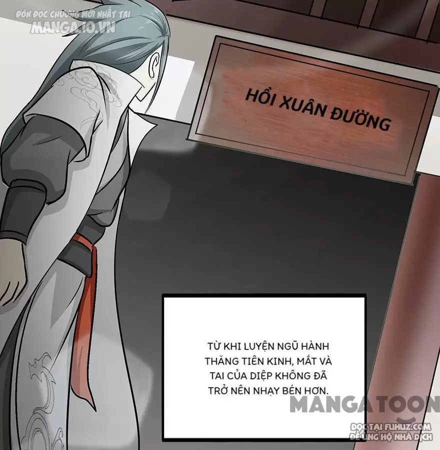 Cuồng Đồ Tu Tiên Chapter 20 - Trang 2