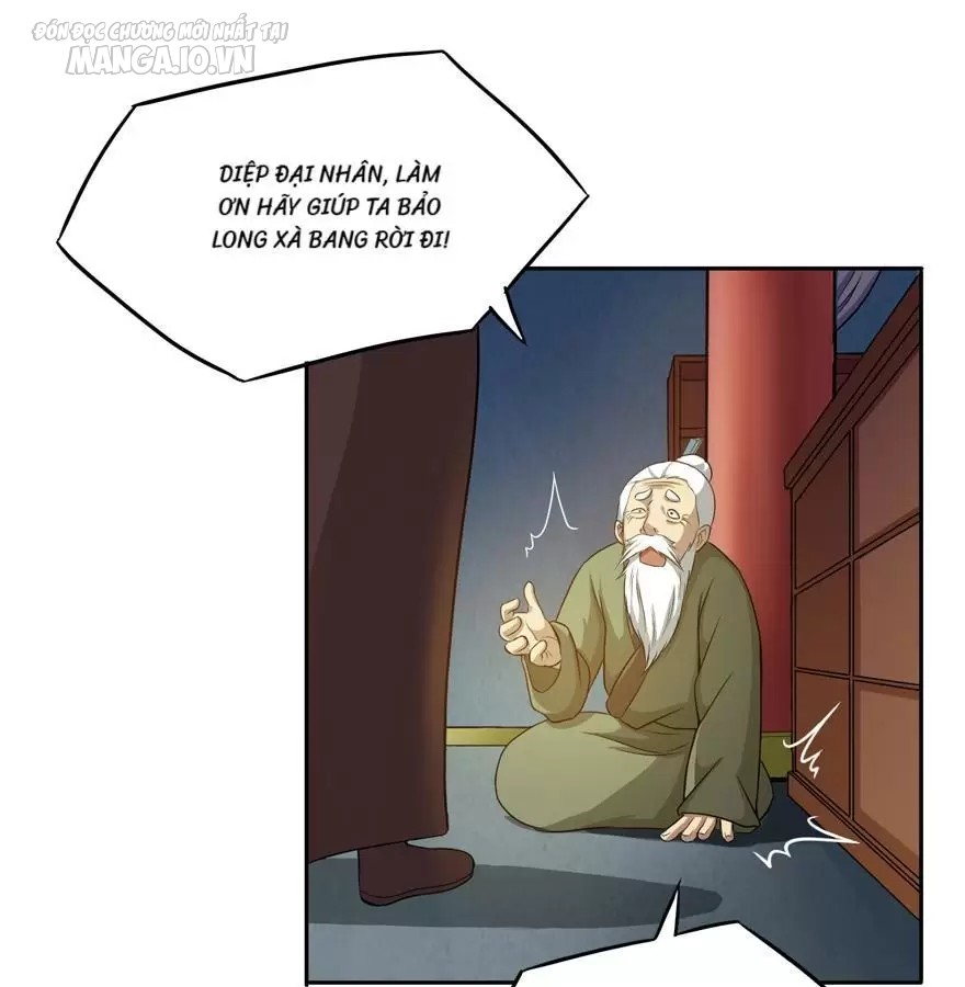 Cuồng Đồ Tu Tiên Chapter 20 - Trang 2