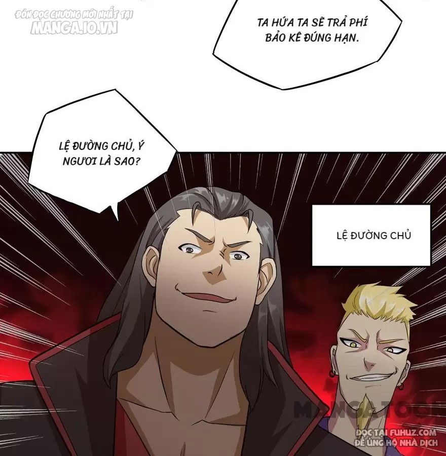 Cuồng Đồ Tu Tiên Chapter 20 - Trang 2