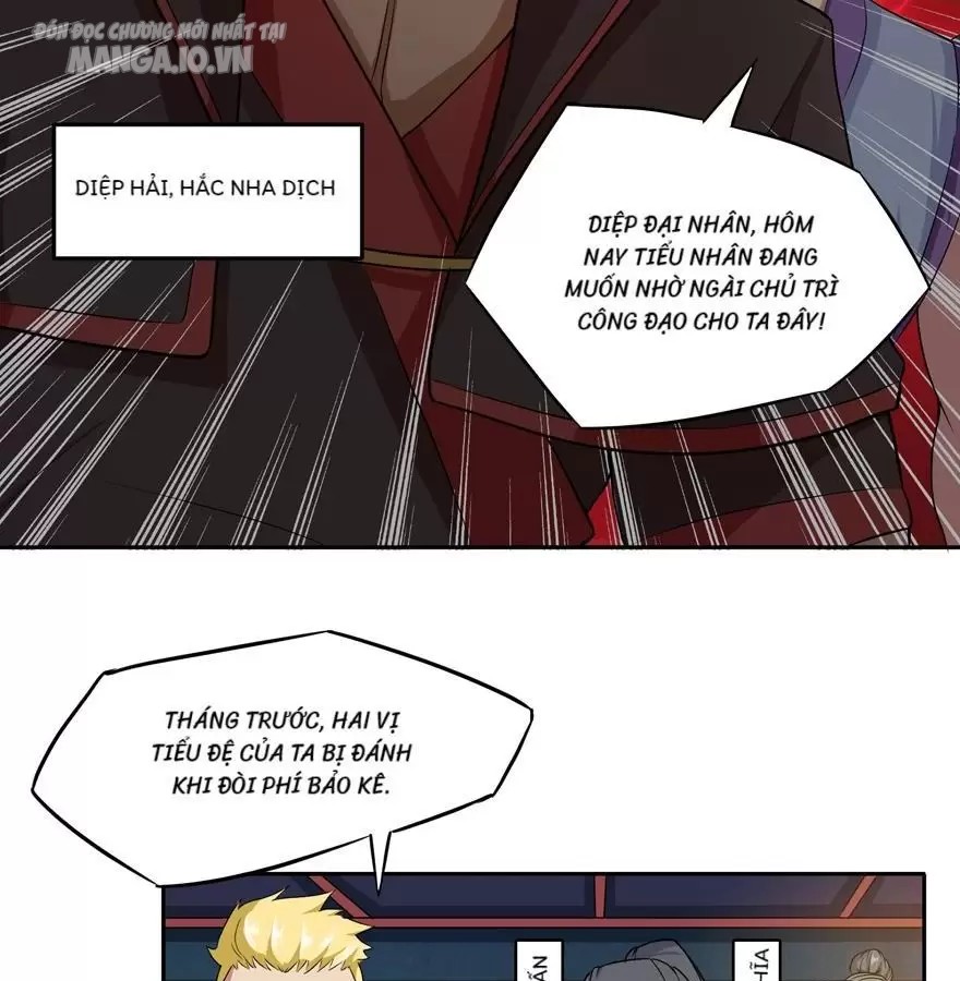 Cuồng Đồ Tu Tiên Chapter 20 - Trang 2