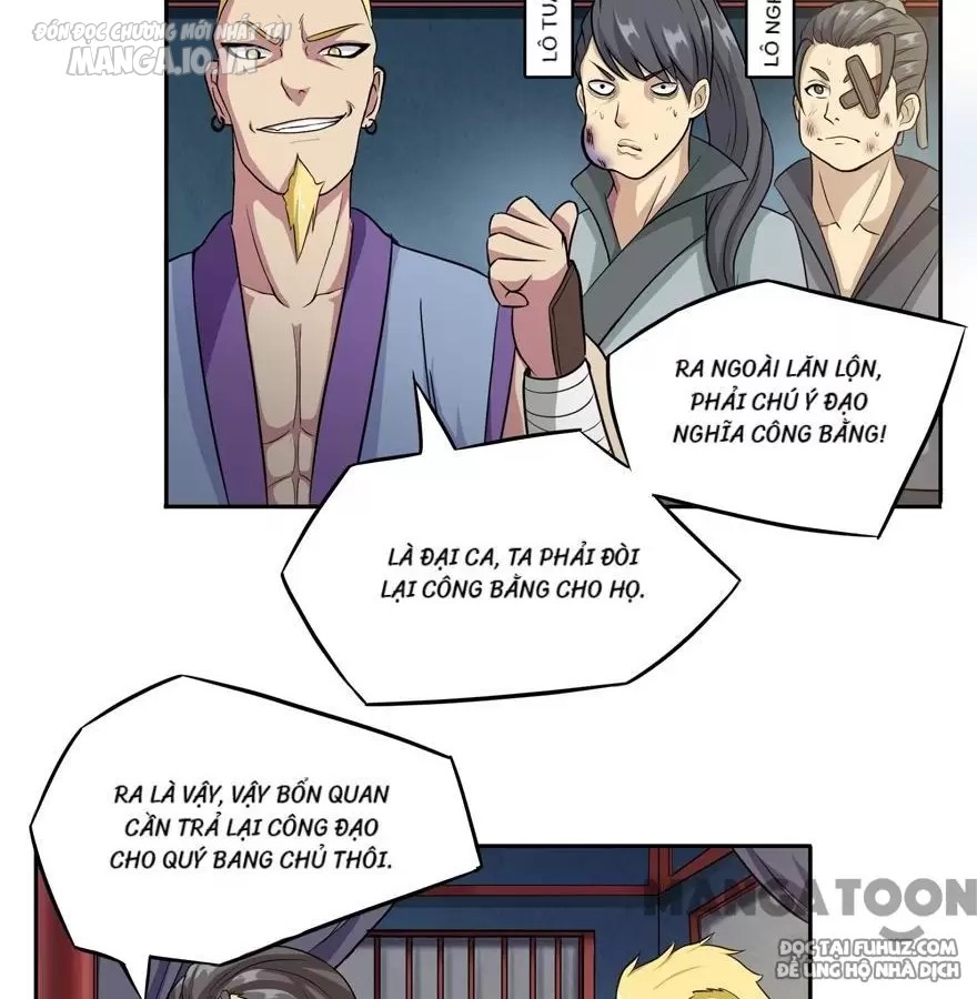 Cuồng Đồ Tu Tiên Chapter 20 - Trang 2