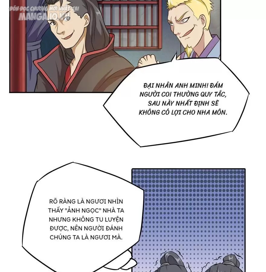 Cuồng Đồ Tu Tiên Chapter 20 - Trang 2