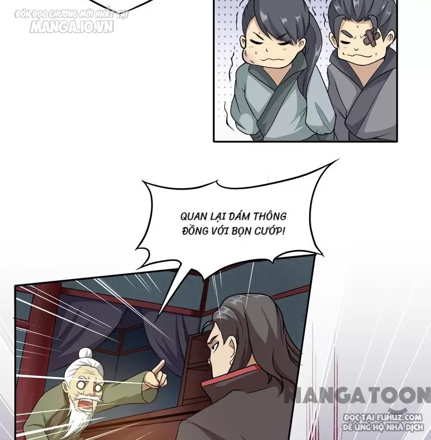 Cuồng Đồ Tu Tiên Chapter 20 - Trang 2