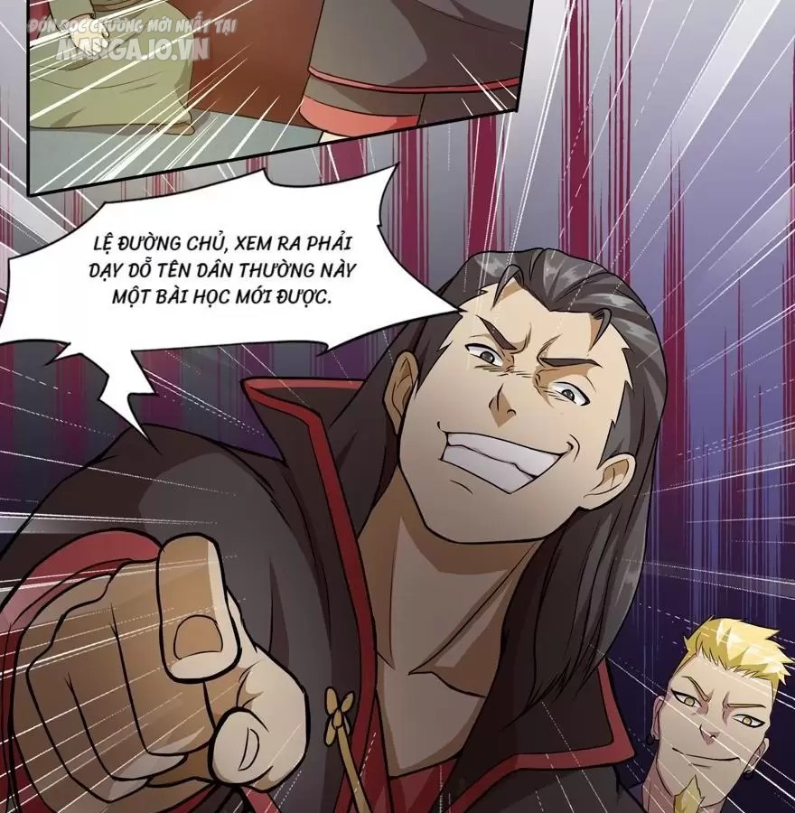 Cuồng Đồ Tu Tiên Chapter 20 - Trang 2