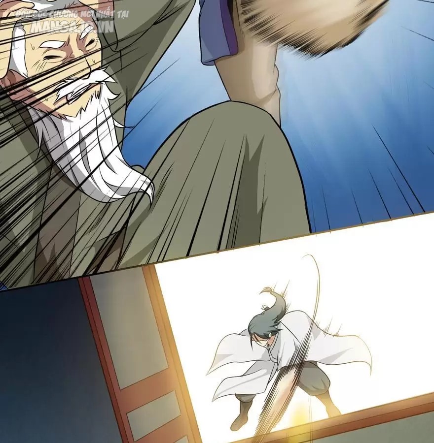 Cuồng Đồ Tu Tiên Chapter 20 - Trang 2