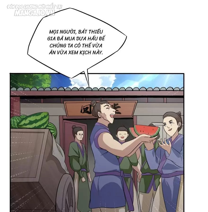 Cuồng Đồ Tu Tiên Chapter 20 - Trang 2